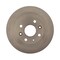 Raybestos Disc Brake Rotor Only Br5485,6129R 6129R - alternate 1